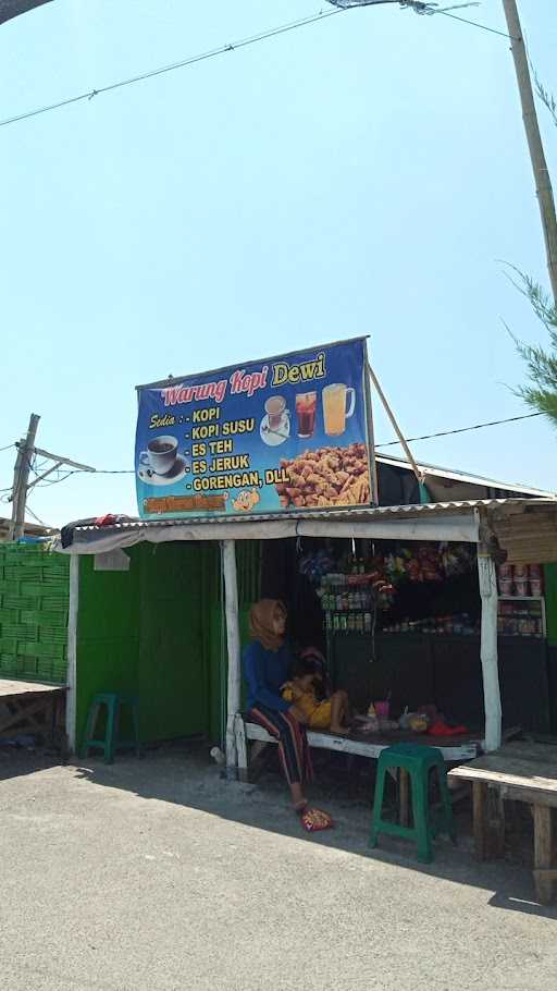 Warung Kopi Dewi 3