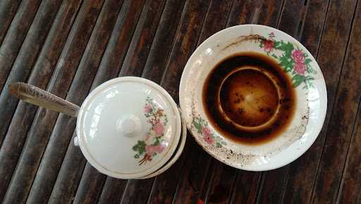 Warung Kopi Juara 8