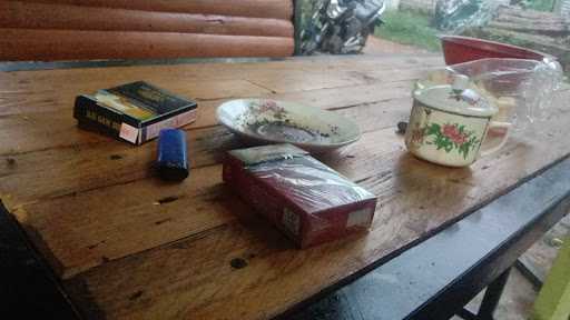 Warung Kopi Juara 5