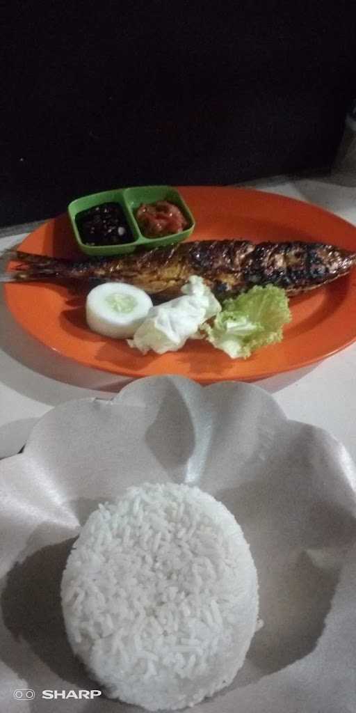 Arsy Seafood 4