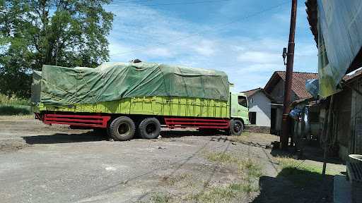 Ayam Bakar 57 Sambal Buto Ijo 10