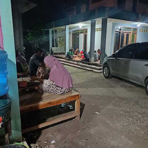 Ayam Kremes Enggal Jaya 8