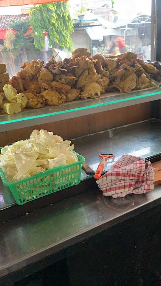 Ayam Kremes Enggal Jaya 2