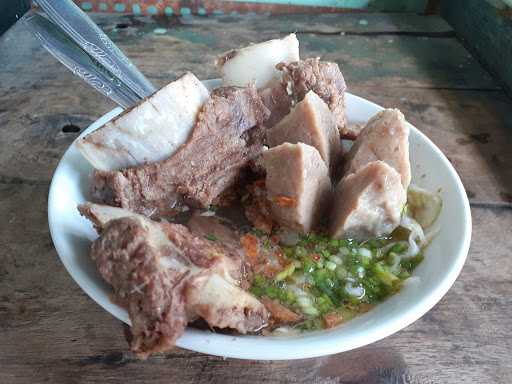 Bakso Beres Kranji 6