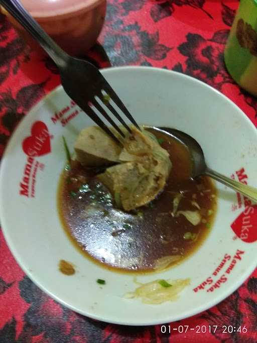 Bakso Beres Kranji 5