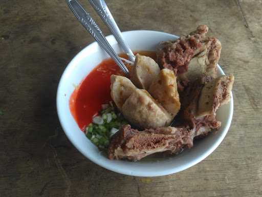 Bakso Beres Kranji 1