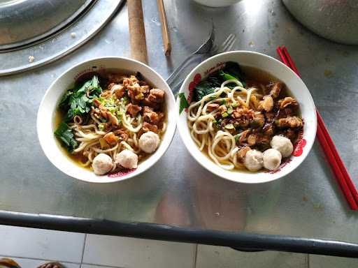 Bakso Beres Kranji 4