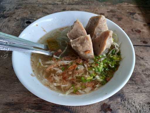 Bakso Beres Kranji 8