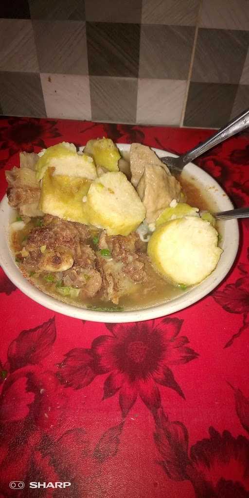 Bakso Beres Kranji 2