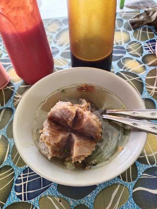 Bakso Dan Soto Ayam Mbak Nik 8