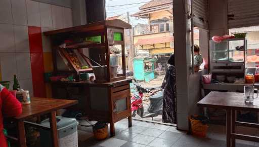 Bakso Golf 4