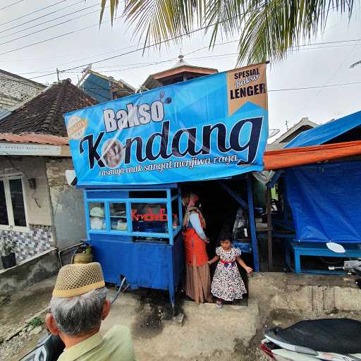 Bakso Kondang Arek Bandung 4