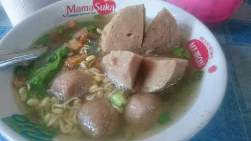 Bakso Kondang Arek Bandung 3