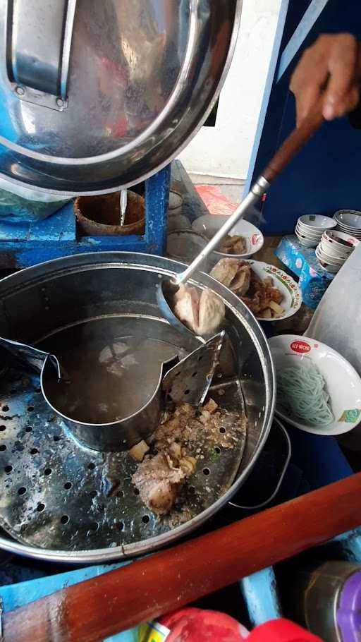 Bakso Kondang Arek Bandung 2