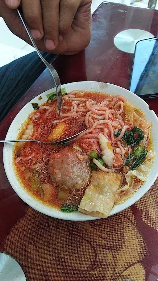 Bakso & Mie Ayam Jendral Sudirman 7