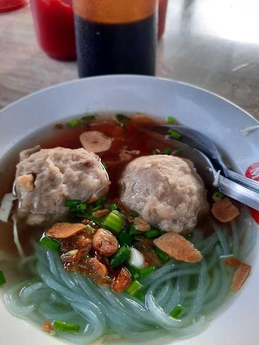 Bakso & Mie Ayam Jendral Sudirman 5