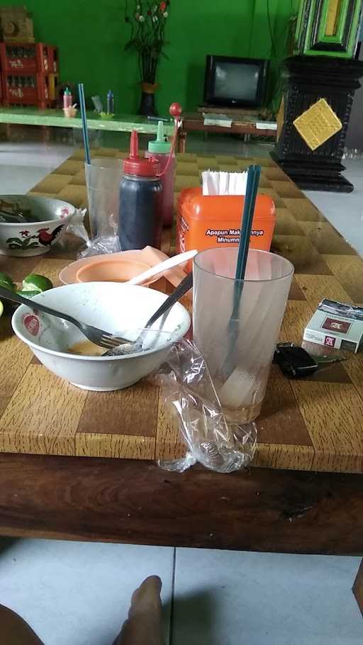 Bakso & Mie Ayam Jendral Sudirman 3