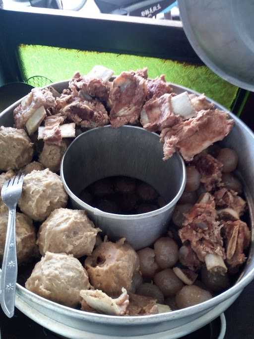 Bakso & Mie Ayam Jendral Sudirman 2