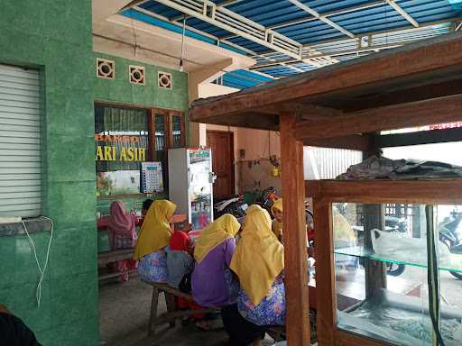 Bakso Sari Asih Pak Supardi Nur 7