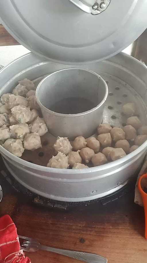 Bakso Sari Asih Pak Supardi Nur 5