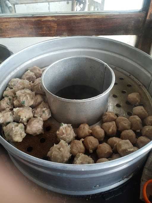 Bakso Sari Asih Pak Supardi Nur 3