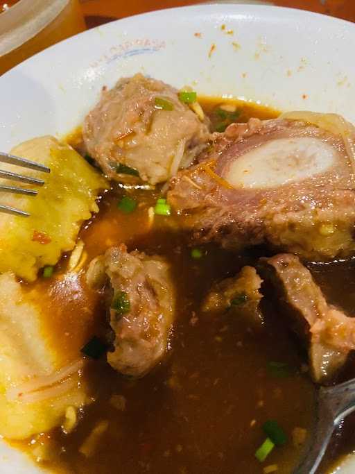 Bakso Sari Asih Pak Supardi Nur 2