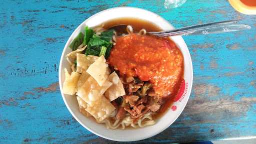 Bakso Semlohe 1