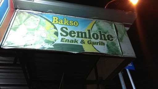 Bakso Semlohe 7