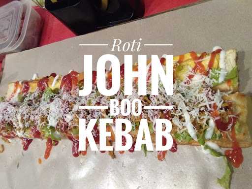 Boo Kebab 6