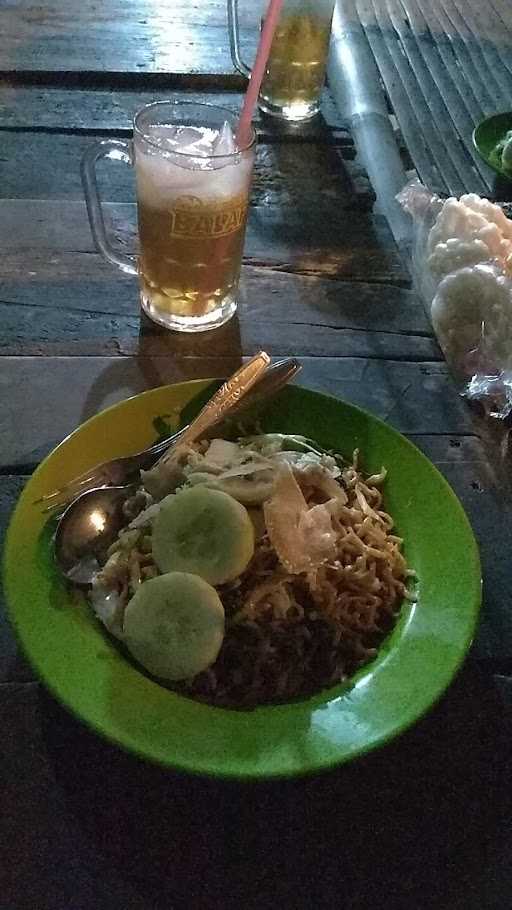 Depot Wajan Gede Nasi Goreng 4