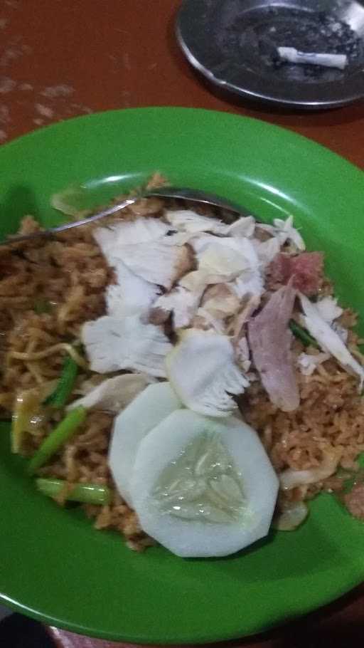 Depot Wajan Gede Nasi Goreng 3