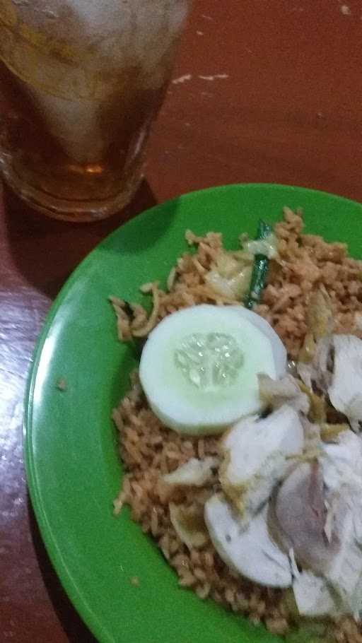 Depot Wajan Gede Nasi Goreng 2