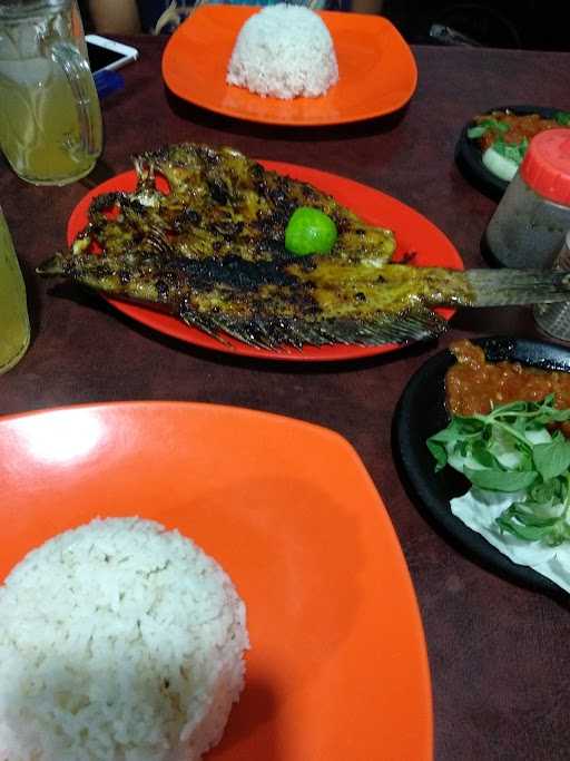 Ikan Bakar 99 2