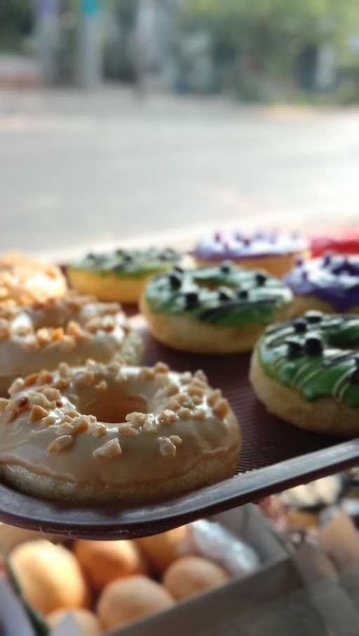 Kimpood Donut'S 4