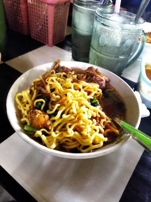 Mie Ayam Cak No 1