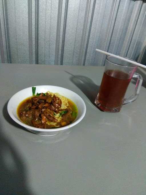 Mie Ayam Kece 2