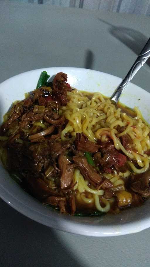 Mie Ayam Kece 1