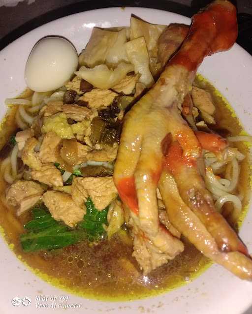 Mie Ayam Madoen 9