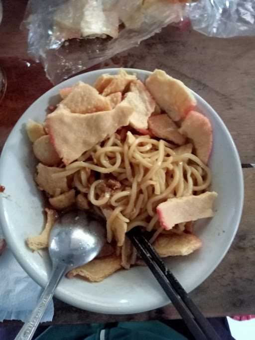 Mie Ayam Madoen 7