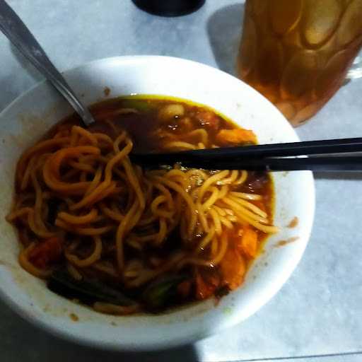 Mie Ayam Madoen 6