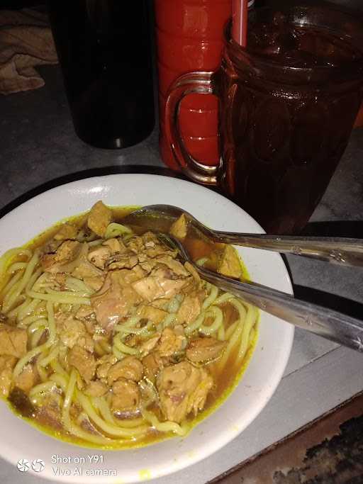 Mie Ayam Madoen 4