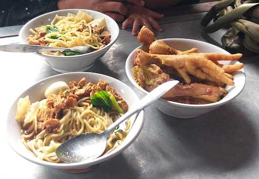 Mie Ayam Madoen 8