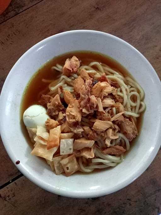 Mie Ayam Madoen 3