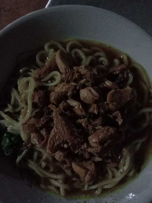 Mie Ayam Madoen 2