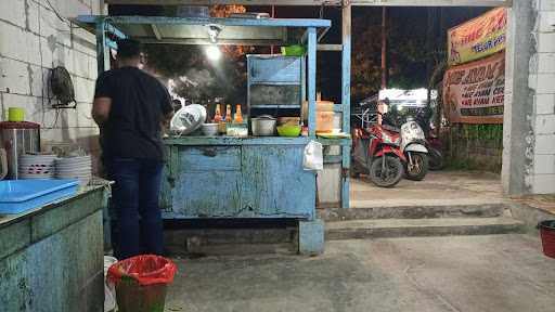 Mie Ayam Telur Puyuh 6