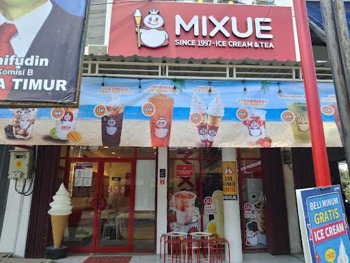 Mixue Paciran Lamongan 8