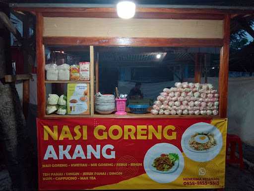 Nasi Goreng Akang 3