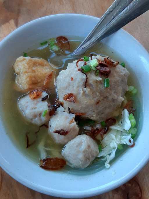 Omah Bakso - Dengok Paciran 9