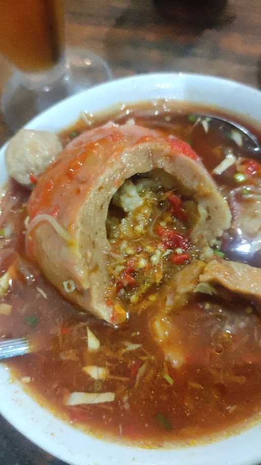 Omah Bakso - Dengok Paciran 8