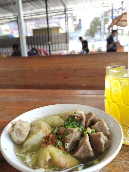 Omah Bakso - Dengok Paciran 7